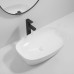 Раковина накладна Mixxus Premium DIVERSE-0111 600х380х140mm (MP6561)