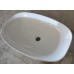 Раковина накладна Mixxus Premium DIVERSE-0111 600х380х140mm (MP6561)