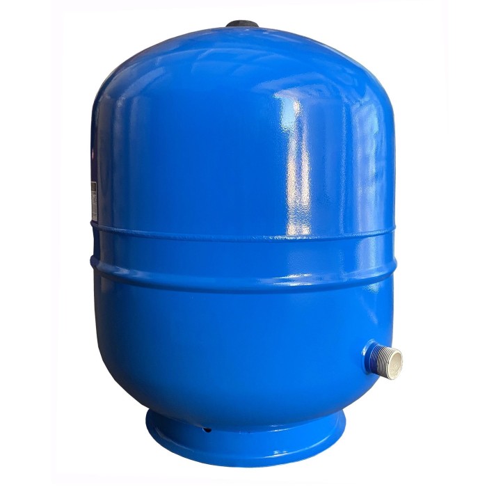 Гідроакумулятор з фіксованою мембраною 105 л Zilmet HYDRO-pro 10bar ( 11A0010500 ) Гідроакумулятор з фіксованою мембраною 105 л Zilmet HYDRO-pro 10bar ( 11A0010500 )