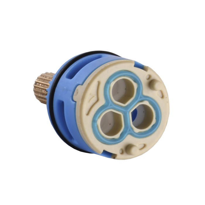 Картридж SC-SH-03-Cartridge for SBQ-SH-02 переключатель 3-х ходовий Картридж SC-SH-03-Cartridge for SBQ-SH-02 переключатель 3-х ходовий
