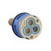 Картридж SC-SH-03-Cartridge for SBQ-SH-02 переключатель 3-х ходовий