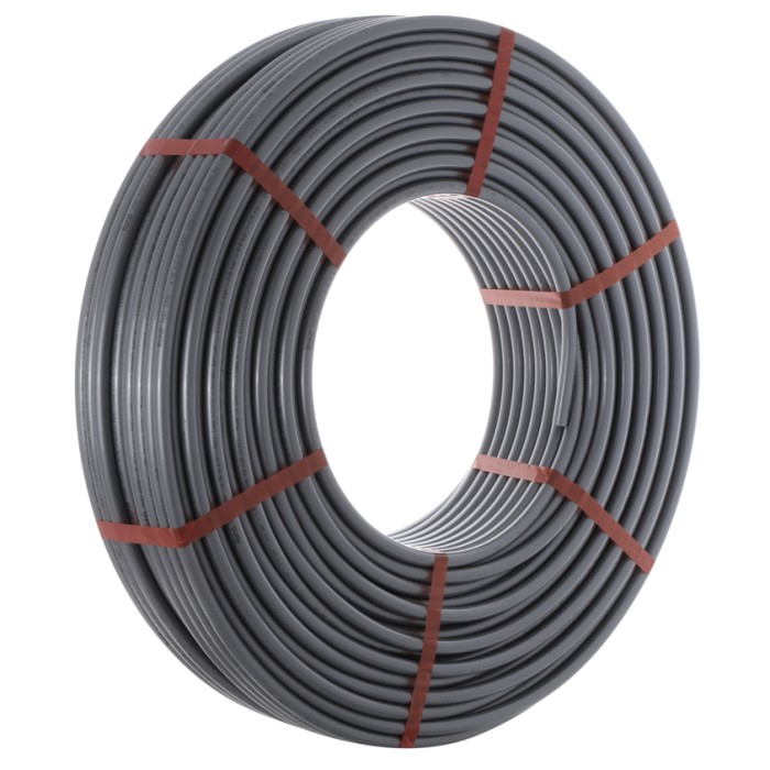 Труба з кисневим бар'єром Roho R055-1620 PERT EVOH Type-II 16x2.0 (RO0033) Труба з кисневим бар'єром Roho R055-1620 PERT EVOH Type-II 16x2.0 (RO0033)