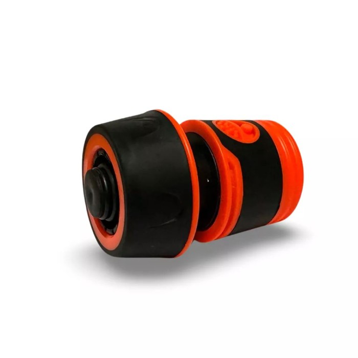 Конектор 3/4" STOP ЛЮКС (UKR-036) {250/25} Конектор 3/4" STOP ЛЮКС (UKR-036) {250/25}