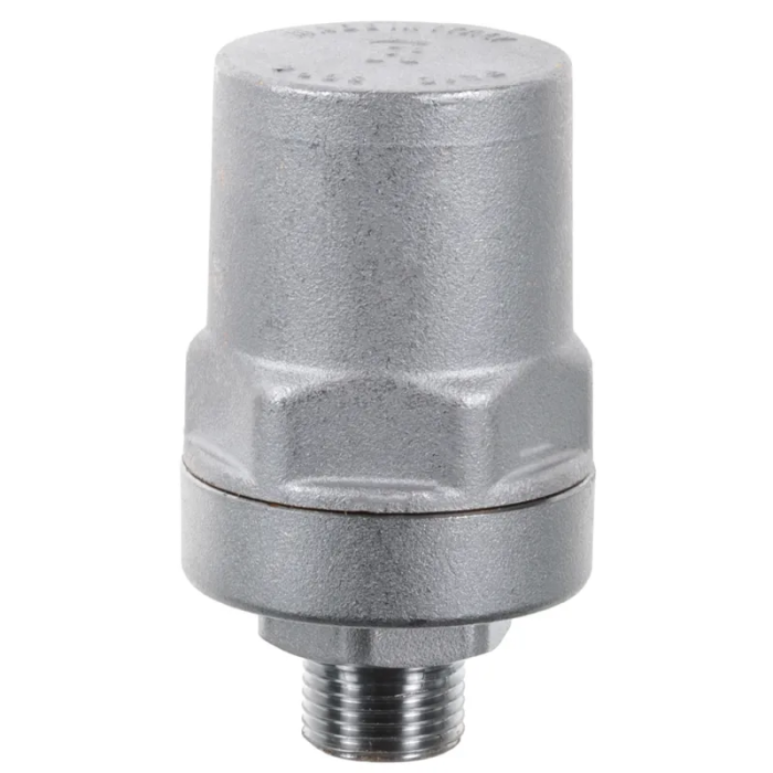 Амортизатор гідроударів Roho R1250-050 - 1/2" Н, PN50 (RO0142) Амортизатор гідроударів Roho R1250-050 - 1/2" Н, PN50 (RO0142)