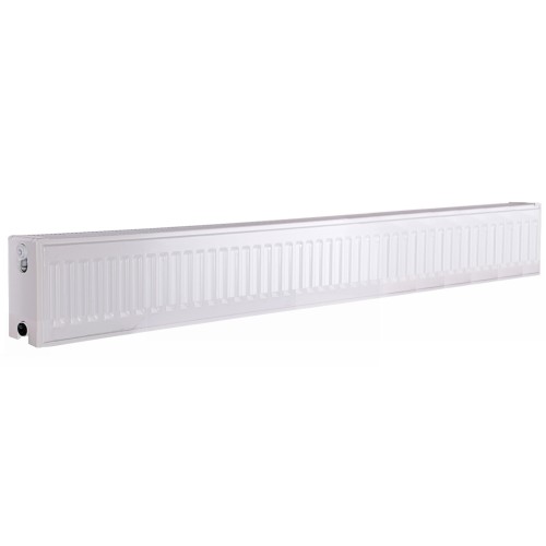 Радіатор сталевий 22/200х1600 бок TERRA teknik