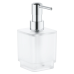 Дозатор рідкого мила Grohe Selection Cube (40805000)