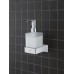 Дозатор рідкого мила Grohe Selection Cube (40805000)