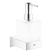 Дозатор рідкого мила Grohe Selection Cube (40805000)