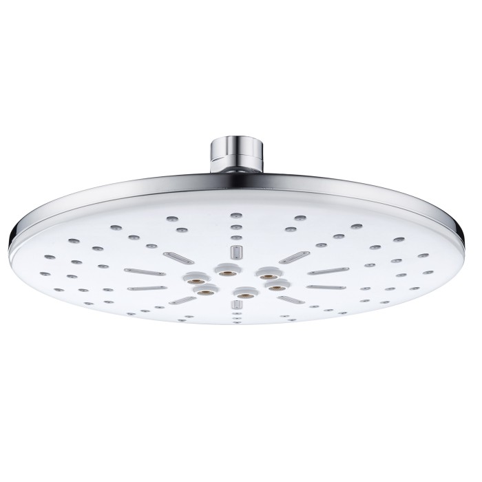 Душова лійка Topaz NF-R2222T-00-WHITE Душова лійка Topaz NF-R2222T-00-WHITE