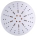 Душова лійка Topaz NF-R2222T-00-WHITE