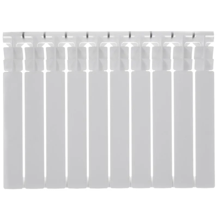Радіатор секційний BITHERM 80 Bimetal-500L (BT0556) / Ціна за 1 секцію Радіатор секційний BITHERM 80 Bimetal-500L (BT0556) / Ціна за 1 секцію