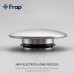 Донний клапан Frap F62-5, автомат, 1 1/4", сатин