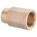 Подовжувач KOER WM.E06-30.WN - 1/2 "-30мм (Без нікелю) (KR3012)