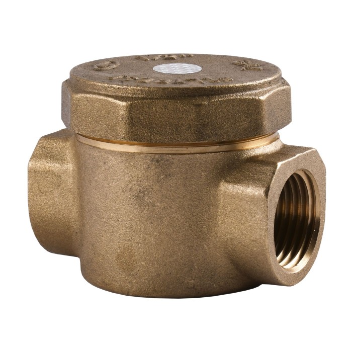 Фільтр грубого очищення для газу SOLOMON 3/4″ F8016 Фільтр грубого очищення для газу SOLOMON 3/4″ F8016