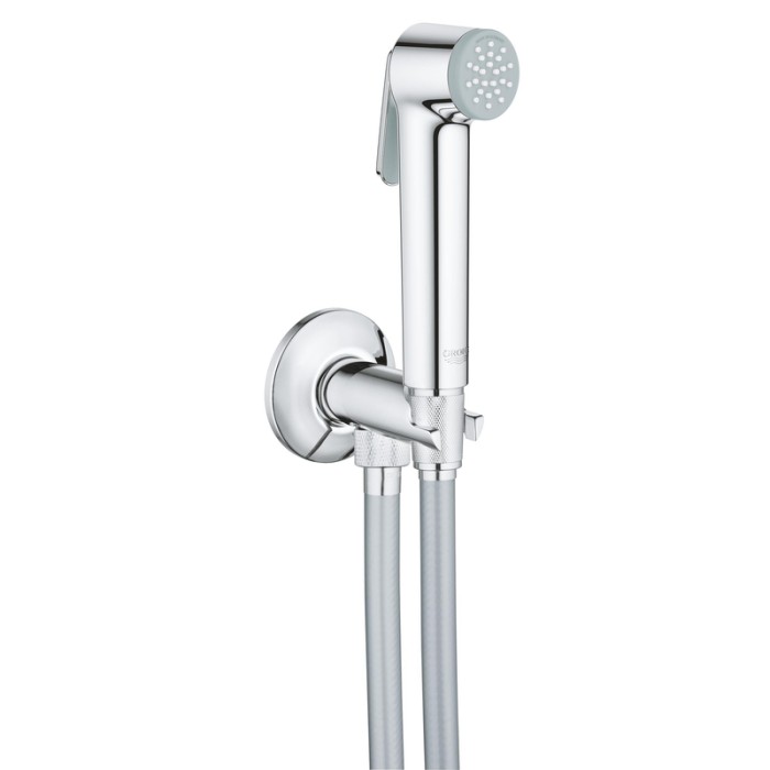 Готовий комплект для гігієнічного душу з Tempesta-F Grohe Essence (UA111197000) Готовий комплект для гігієнічного душу з Tempesta-F Grohe Essence (UA111197000)