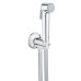 Готовий комплект для гігієнічного душу з Tempesta-F Grohe Essence (UA111197000)
