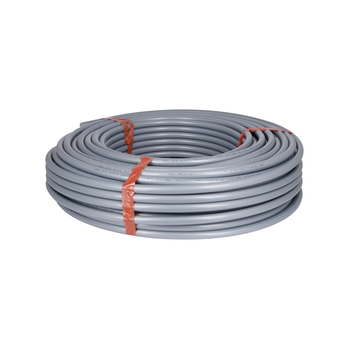 Труба для натяжної гільзи Icma №Р180 PEX-A d20×2,8 мм (100 м) 88P180GW10094 Труба для натяжної гільзи Icma №Р180 PEX-A d20×2,8 мм (100 м) 88P180GW10094