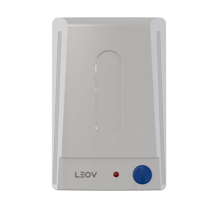 Водонагрівач LEOV LUB Small 10 l підвод води знизу (10L UB) Водонагрівач LEOV LUB Small 10 l підвод води знизу (10L UB)
