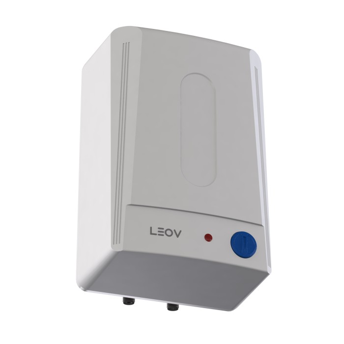 Водонагрівач LEOV LUB Small 10 l підвод води знизу (10L UB) Водонагрівач LEOV LUB Small 10 l підвод води знизу (10L UB)