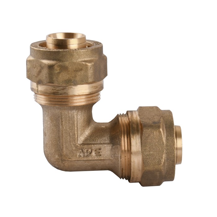 Кутник проміжний APE ITALY 751 L 26x26 Кутник проміжний APE ITALY 751 L 26x26