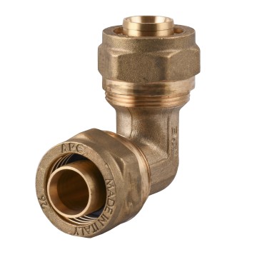 Кутник проміжний APE ITALY 751 L 26x26
