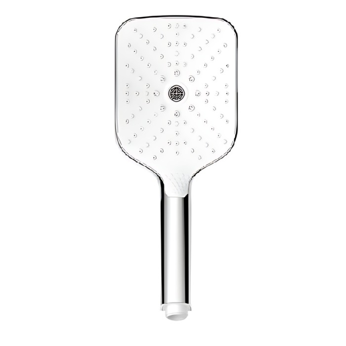 Лійка для душу Koer KP-0412-01 3 функції (Колір хром) (KR5416)