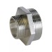 Ніпель перехідний 1 1/2 * 1 VLMZ (L-16) {20/10}