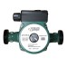Насос циркуляційний VOLKS pumpe  ZP25/6 130мм + гайки