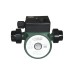 Насос циркуляційний VOLKS pumpe  ZP25/6 130мм + гайки