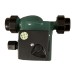Насос циркуляційний VOLKS pumpe  ZP25/6 130мм + гайки
