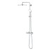 Душова система з термостатом для душа Grohe Euphoria System (26075001)