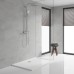 Душова система з термостатом для душа Grohe Euphoria System (26075001)