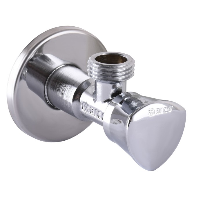 Кран вентильний кутовий ARCO 1/2″х 1/2″ ZENIT 0912 REGULA Кран вентильний кутовий ARCO 1/2″х 1/2″ ZENIT 0912 REGULA