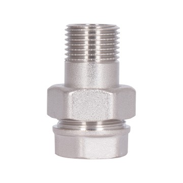 Згін "Американка" Thermo Alliance Forte 1/2" прямий SF190W15