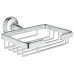 Поличка-решітка Grohe Essentials Authentic (40659001)