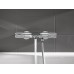 Змішувач для ванни з термостатом Grohe Grohtherm 1000 Performance (34779000)