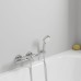 Змішувач для ванни з термостатом Grohe Grohtherm 1000 Performance (34779000)