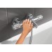 Змішувач для ванни з термостатом Grohe Grohtherm 1000 Performance (34779000)