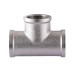 Трійник SELBA 1″ ВВВ SL8802