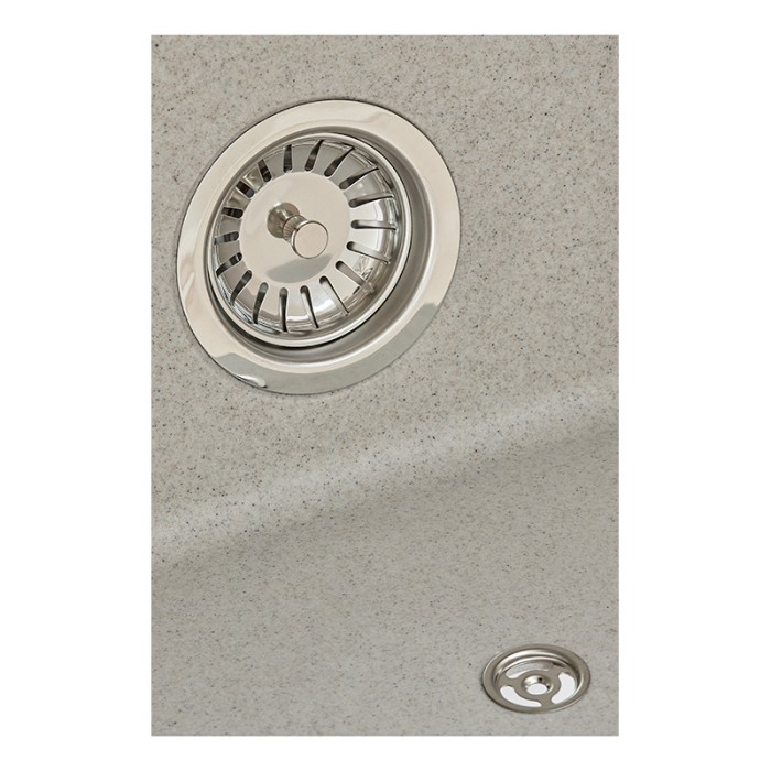 Мийка Zerix ZS-6250S-07 Marble (ZX4590) Мийка Zerix ZS-6250S-07 Marble (ZX4590)