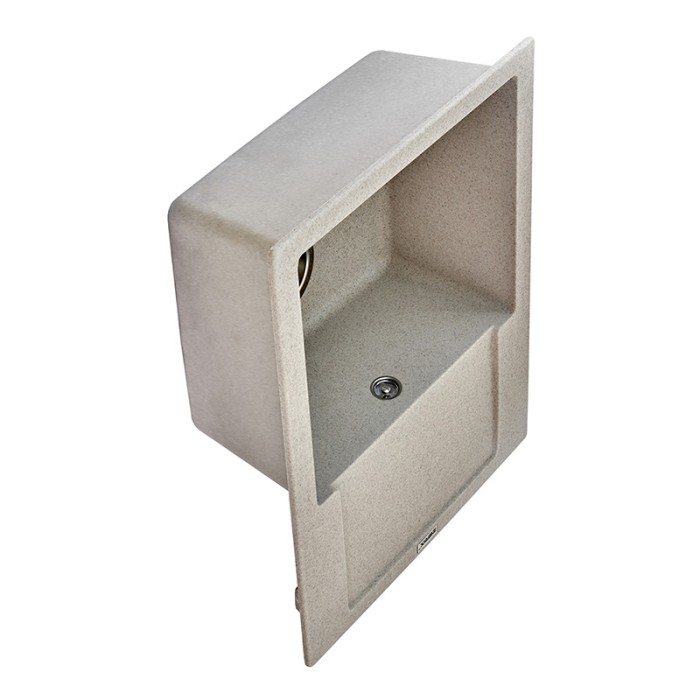 Мийка Zerix ZS-6250S-07 Marble (ZX4590) Мийка Zerix ZS-6250S-07 Marble (ZX4590)