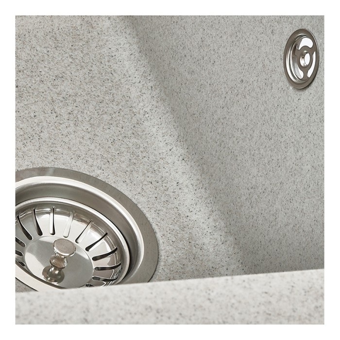 Мийка Zerix ZS-6250S-07 Marble (ZX4590) Мийка Zerix ZS-6250S-07 Marble (ZX4590)