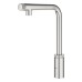 Змішувач для кухні з висувним виливом Grohe Minta SmartControl (31613DC0)