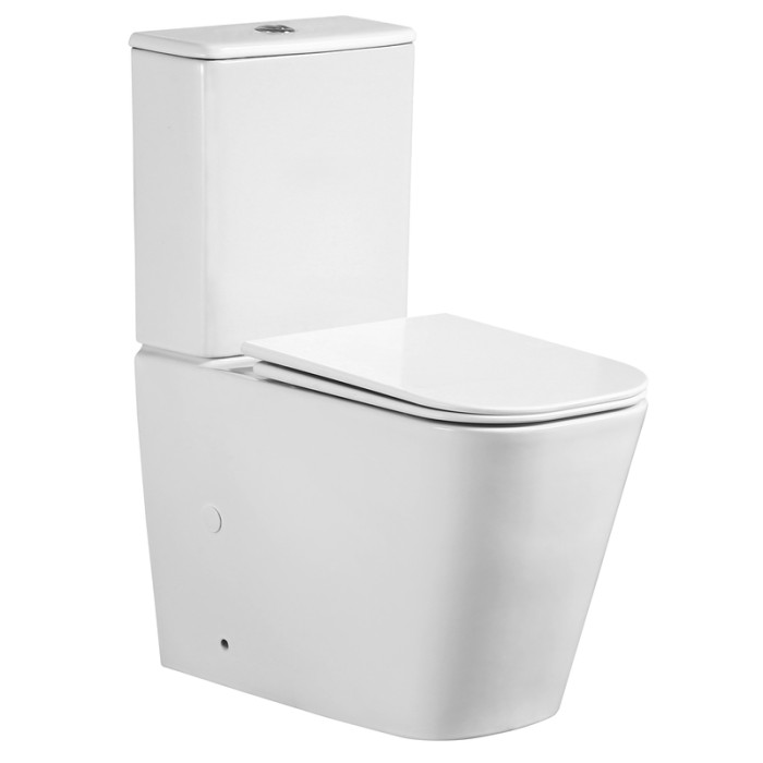 Чаша унітазу-компакту Mixxus Quadro-0404-T1 Bowl 660х360х820 Tornado 1.0 без сидіння (MI8342) Чаша унітазу-компакту Mixxus Quadro-0404-T1 Bowl 660х360х820 Tornado 1.0 без сидіння (MI8342)