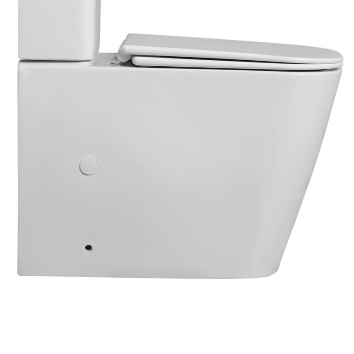 Чаша унітазу-компакту Mixxus Quadro-0404-T1 Bowl 660х360х820 Tornado 1.0 без сидіння (MI8342) Чаша унітазу-компакту Mixxus Quadro-0404-T1 Bowl 660х360х820 Tornado 1.0 без сидіння (MI8342)