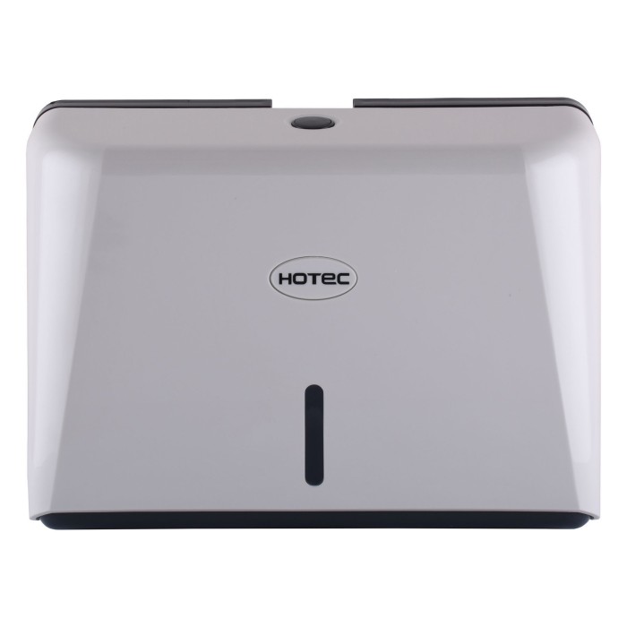 Диспенсер паперових рушників HOTEC 14.202 ABS Диспенсер паперових рушників HOTEC 14.202 ABS