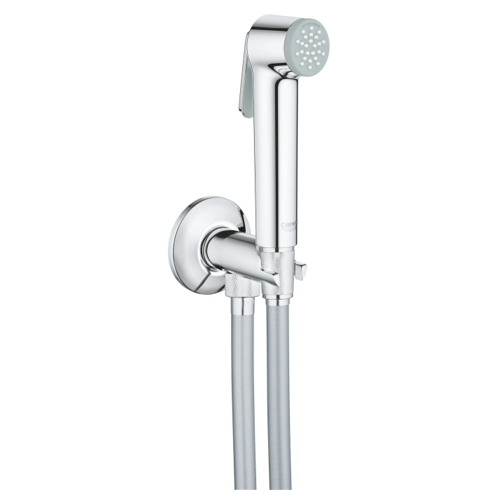 Гігієнічний душовий набір Grohe Tempesta-F Trigger Spray (26358000) Гігієнічний душовий набір Grohe Tempesta-F Trigger Spray (26358000)