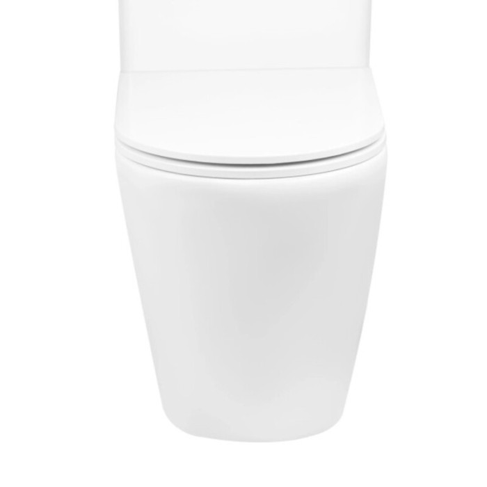 Чаша унітазу-компакту Mixxus Premium Ellipse-0402-R Bowl 660х390х855 Rimless без сидіння (MI8346) Чаша унітазу-компакту Mixxus Premium Ellipse-0402-R Bowl 660х390х855 Rimless без сидіння (MI8346)