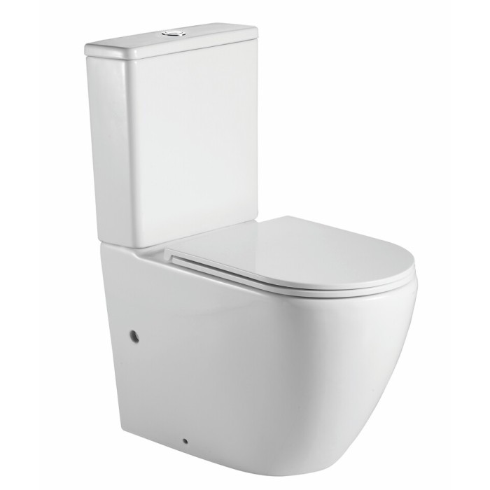 Чаша унітазу-компакту Mixxus Premium Ellipse-0402-R Bowl 660х390х855 Rimless без сидіння (MI8346) Чаша унітазу-компакту Mixxus Premium Ellipse-0402-R Bowl 660х390х855 Rimless без сидіння (MI8346)
