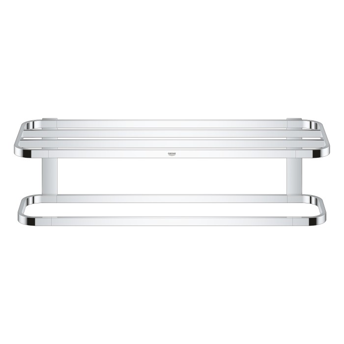 Поличка для рушників Grohe Selection (41066000) Поличка для рушників Grohe Selection (41066000)